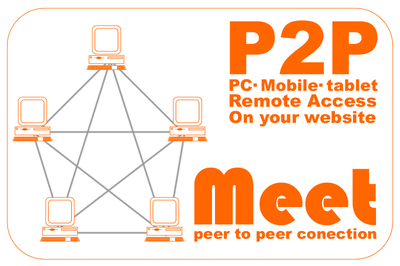 p2pmeet